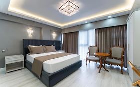 Classio Hotel Kadikoey