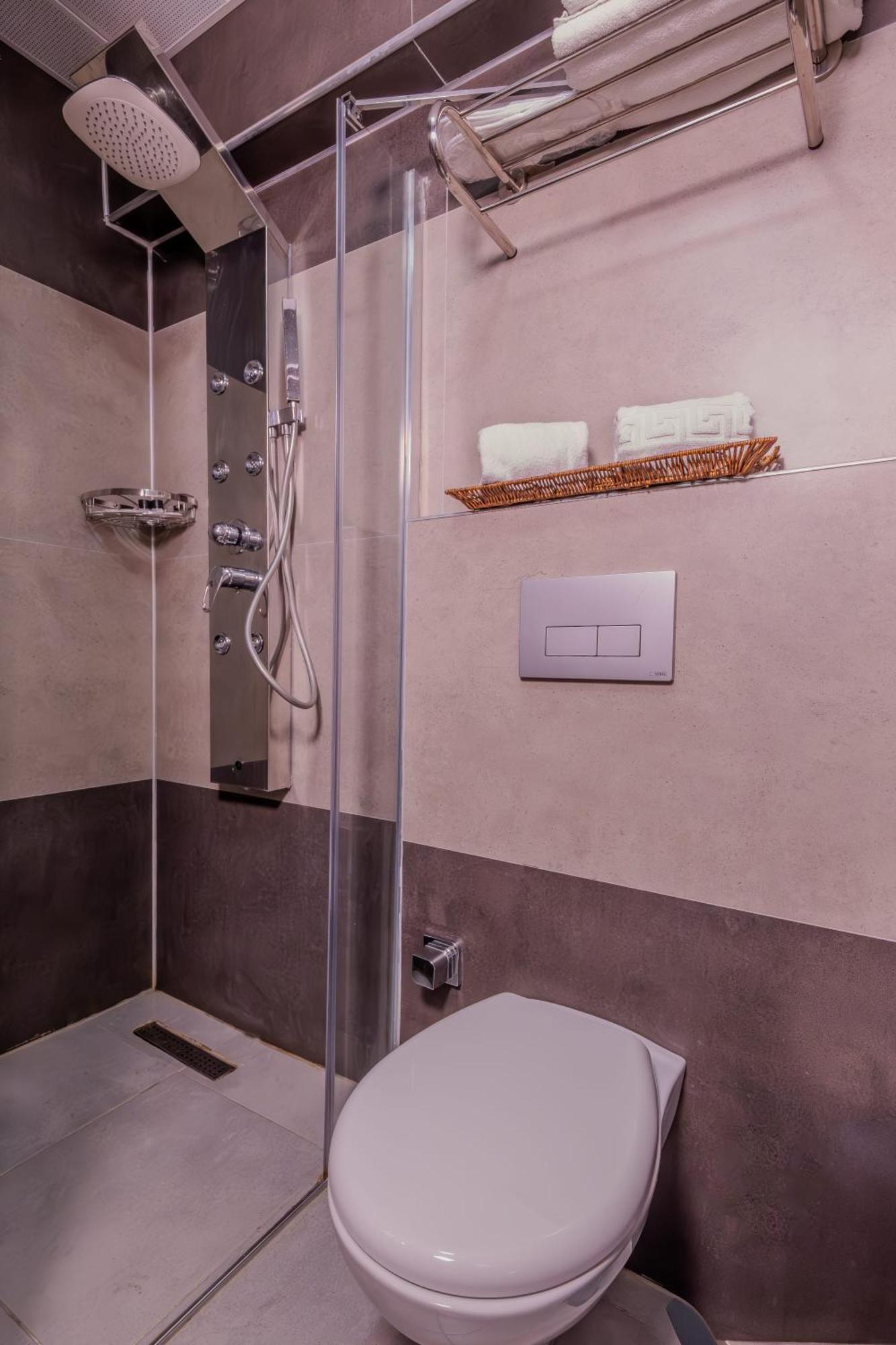 Classio Hotel Kadikoey Istanboel Buitenkant foto